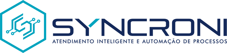 Syncroni logo