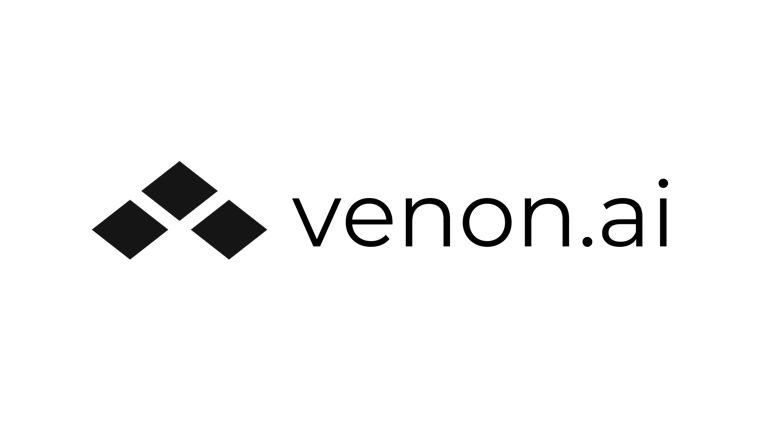 Venon AI logo