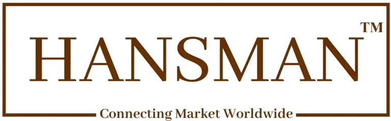 Hansman Exim Pvt Ltd logo