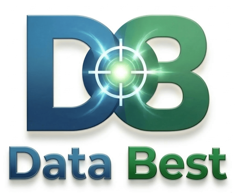 DataBest logo