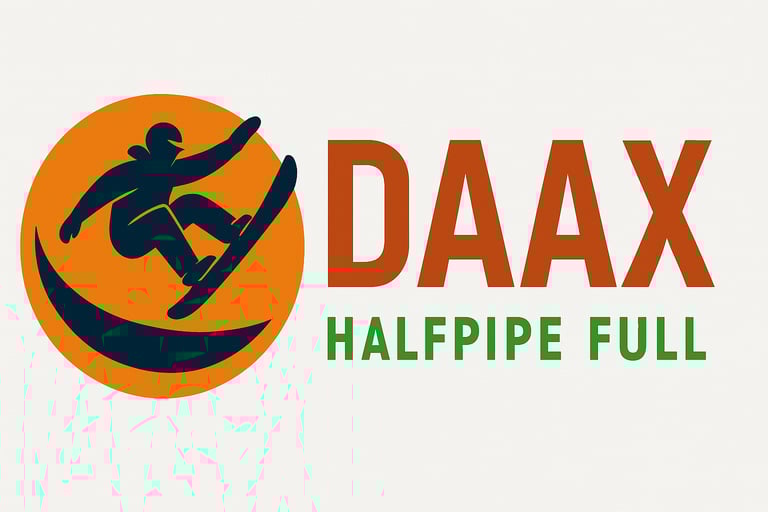 DAAX logo