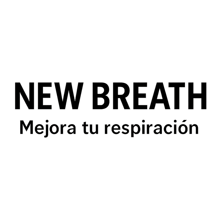 New Breath logo
