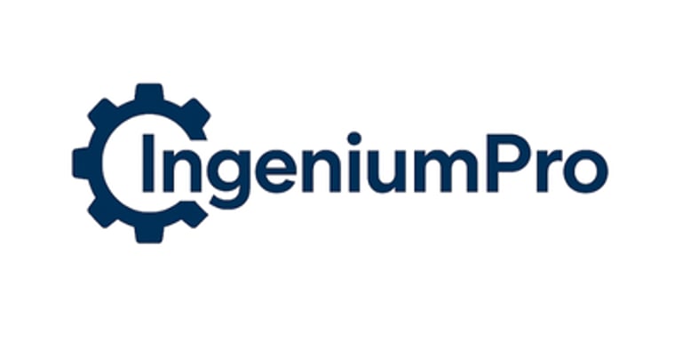 Ingeniumpro logo