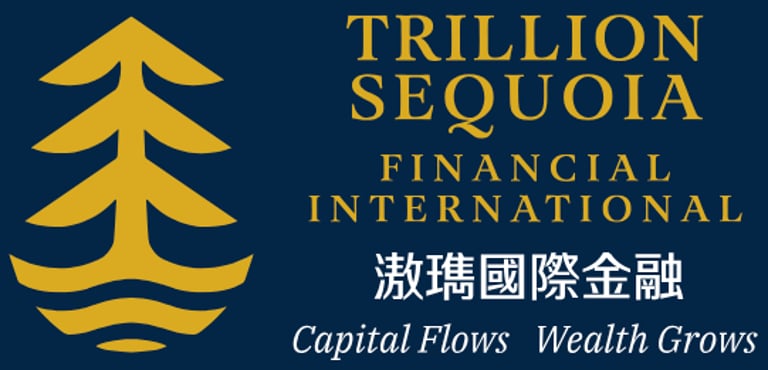Trillion Sequoia Financial International Inc. logo