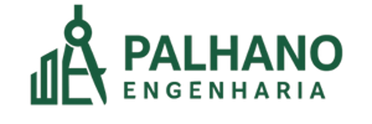 PALHANO ENGENHARIA logo