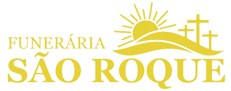 Funerária São Roque - Boa Ventura de São Roque logo