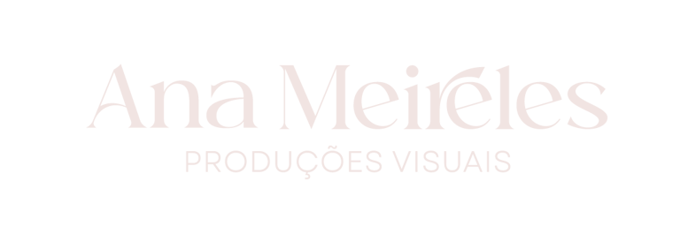 Ana Meireles Produções Visuais logo