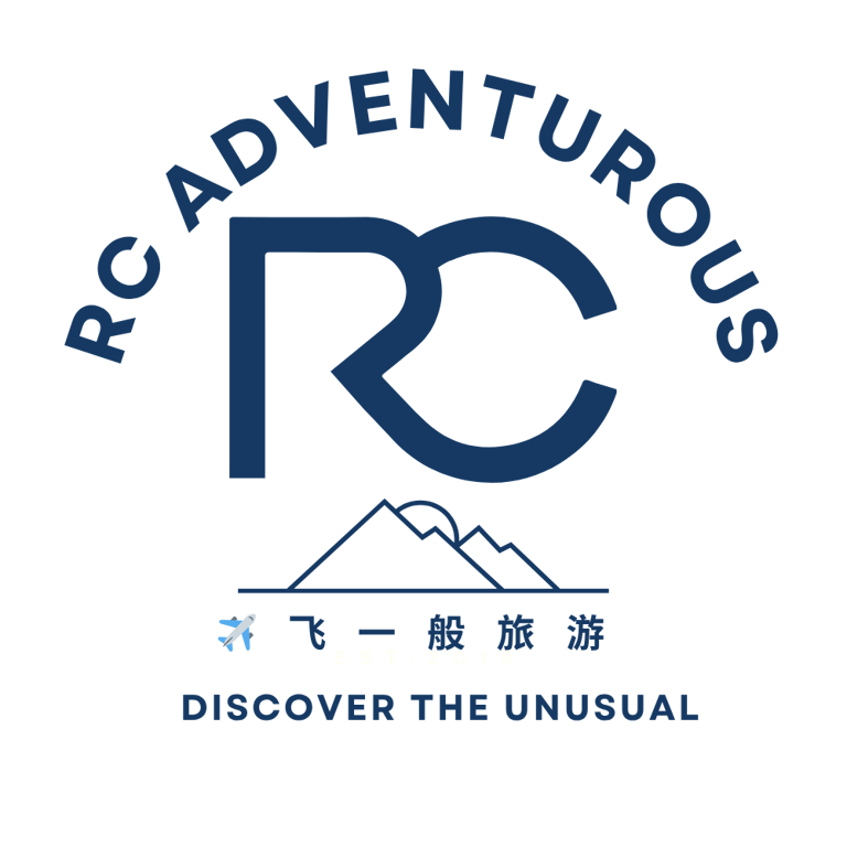 RC ADVENTUROUS logo