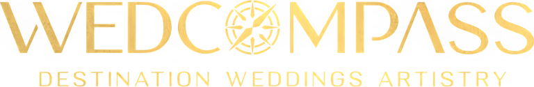 WEDCOMPASS logo