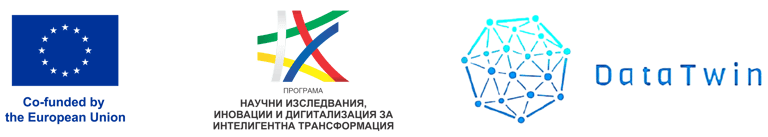 DataTwin Project logo