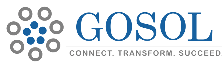 GOSOL logo