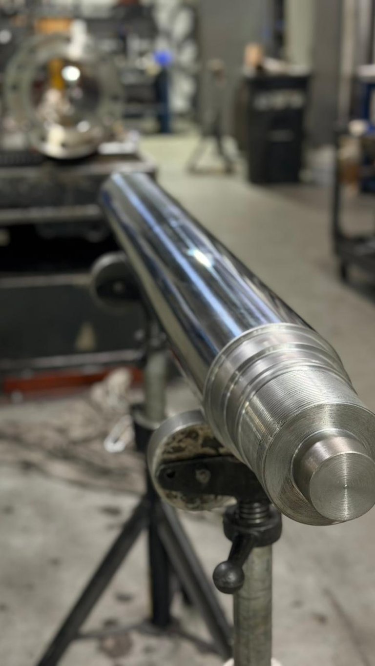 Cylinder