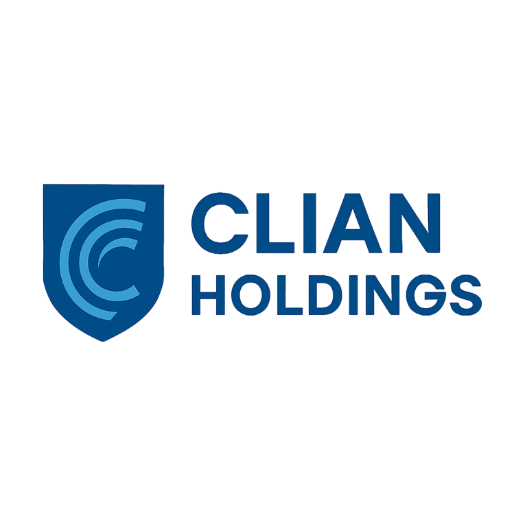 Clian Holdings logo