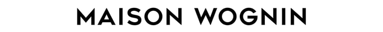 Maison Wognin logo