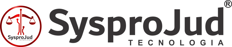 SysproJud Tecnologia logo