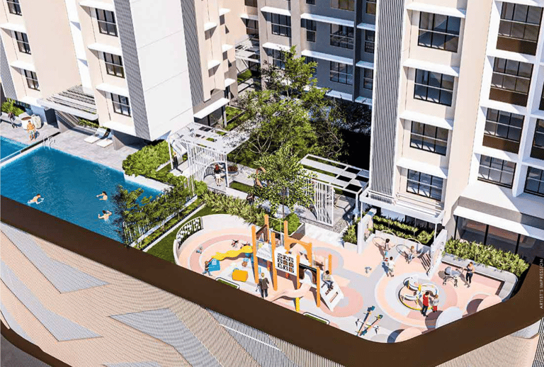 Amenities Shree Ram Krishna Garden Mira Road East, Sahakar Ram Krishna Garden Mira Road, Salasar Ram Krishna Garden Mira Road
