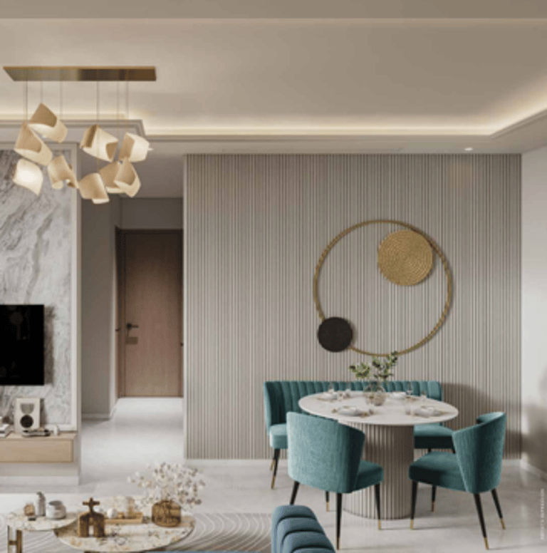 Amenities Shree Ram Krishna Garden Mira Road East, Sahakar Ram Krishna Garden Mira Road, Salasar Ram Krishna Garden Mira Road