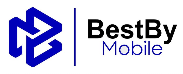 Best Buy Mobile Maldives logo
