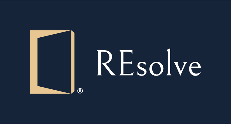 REsolve srl logo