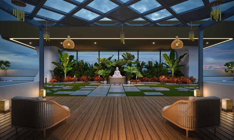 AMENITIES MAYFAIR MIRA PRIDE MIRA ROAD EAST, MAYFAIR MIRA ROAD EAST, MAYFAIR HOUSING, MTNL ROAD, MIRA ROAD EAST