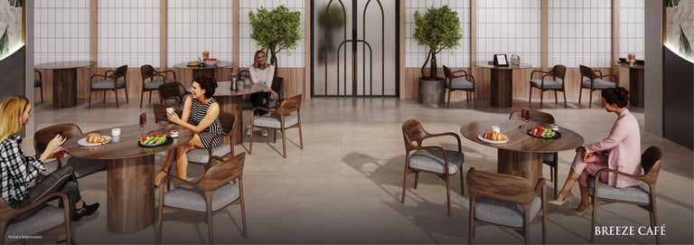 AMENITIES MAYFAIR CORAL, MAYFAIR CODENAME CORA, MAYFAIR MIRA PRIDE, MAYFAIR HOUSING, MTNL ROAD, MIRA ROAD EAST