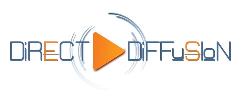 Direct Diffusion logo