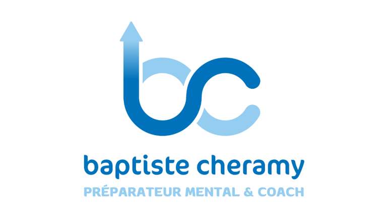Baptiste Cheramy Préparateur mental et Coach mental logo