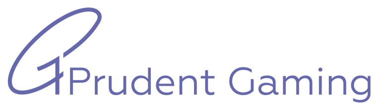 prudentgaming logo