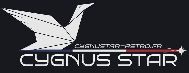Cygnus Star logo