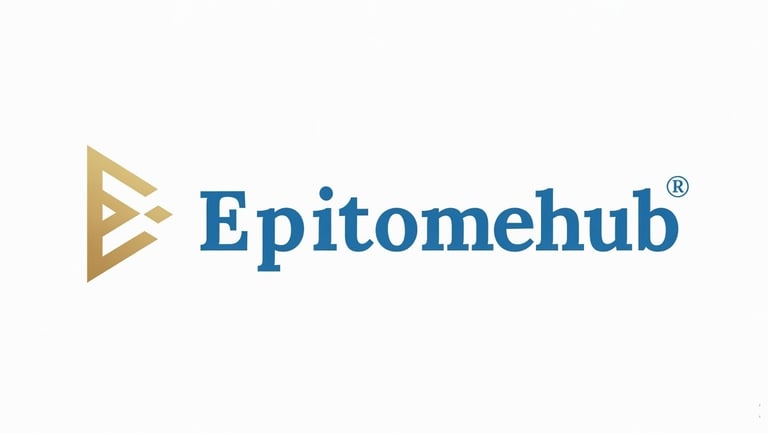 Epitomehub Technologies logo