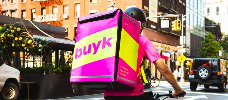 London Golazo marketing naming