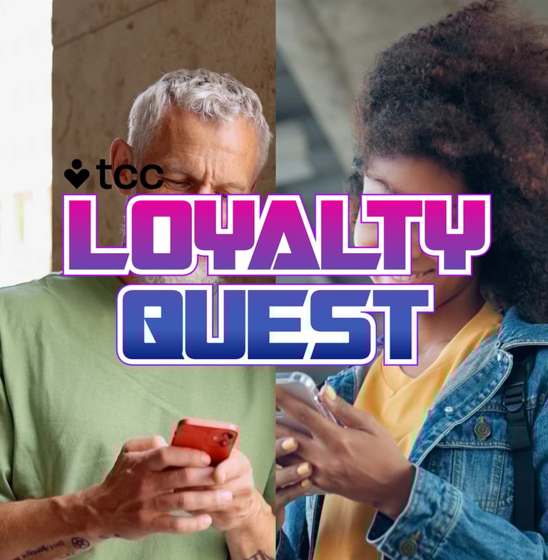 London Golazo marketing TCC