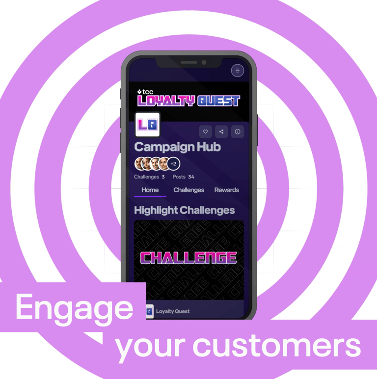 London Golazo marketing TCC