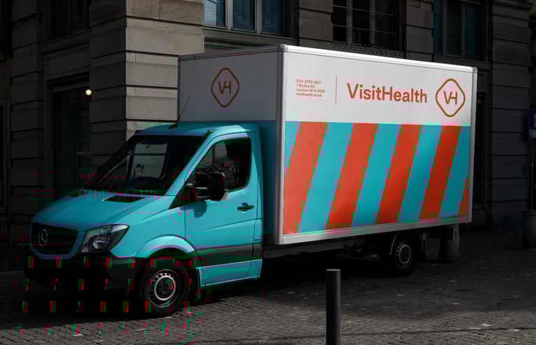 London Golazo marketing health