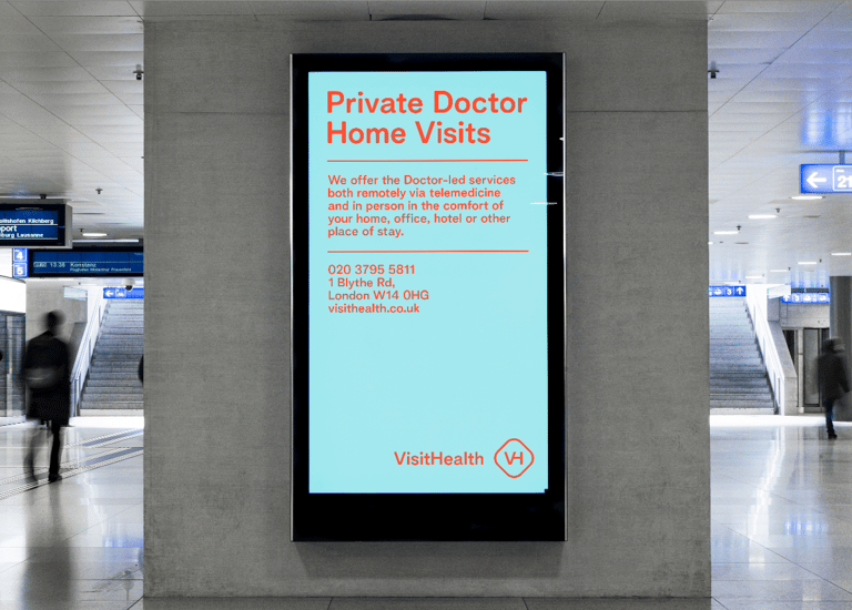 London Golazo marketing health