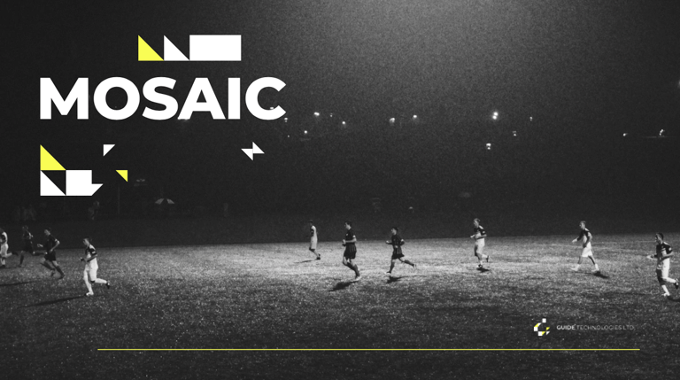 London Golazo marketing