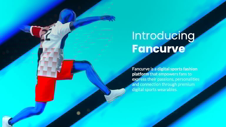 London Golazo marketing