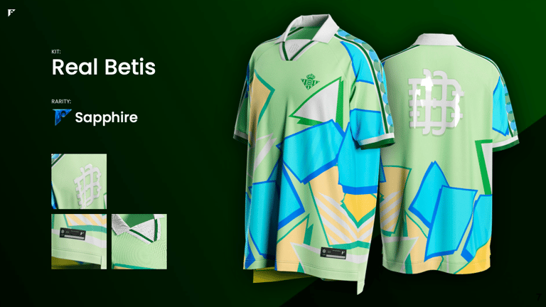 London Golazo marketing betis