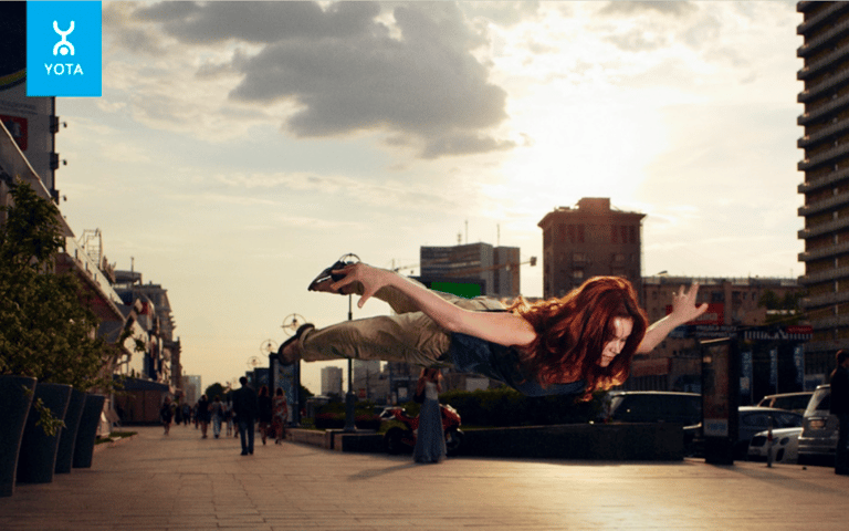 London Golazo marketing advertising