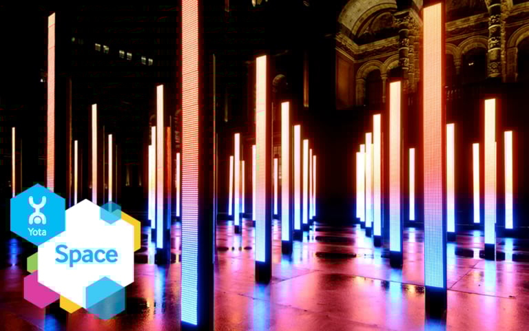 London Golazo marketing experiential events