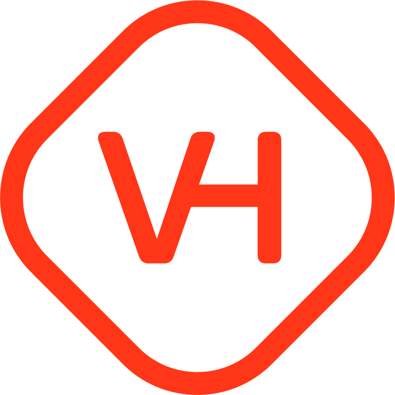 VH logo London Golazo marketing