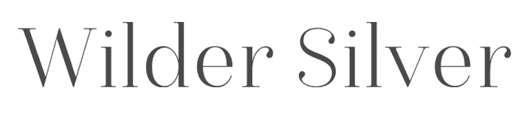 WilderSilver logo