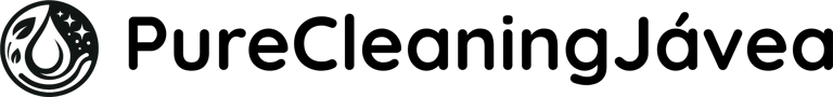 PureCleaningJavea logo