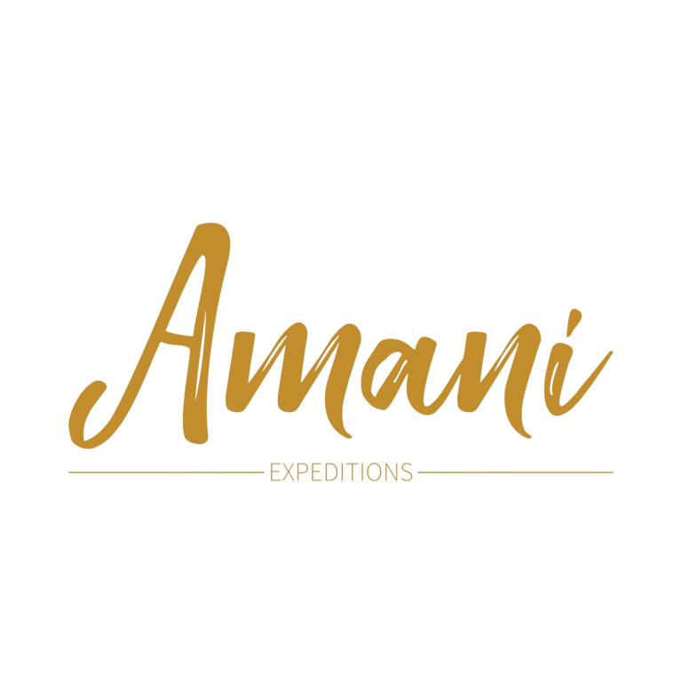 Amani Expeditions logo