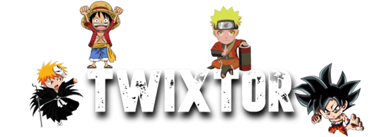 Naruffichigoku Twixtor logo