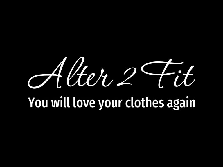 Alter2fit logo