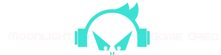 Moonlight Game Area logo