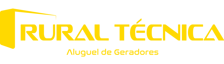 Rural Técnica - Aluguel de Geradores logo