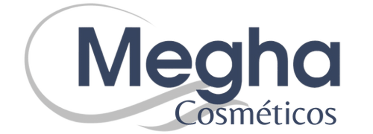 Megha Cosméticos logo