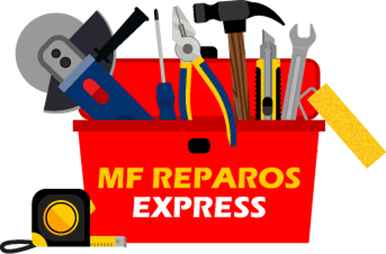 MF Reparos Express logo